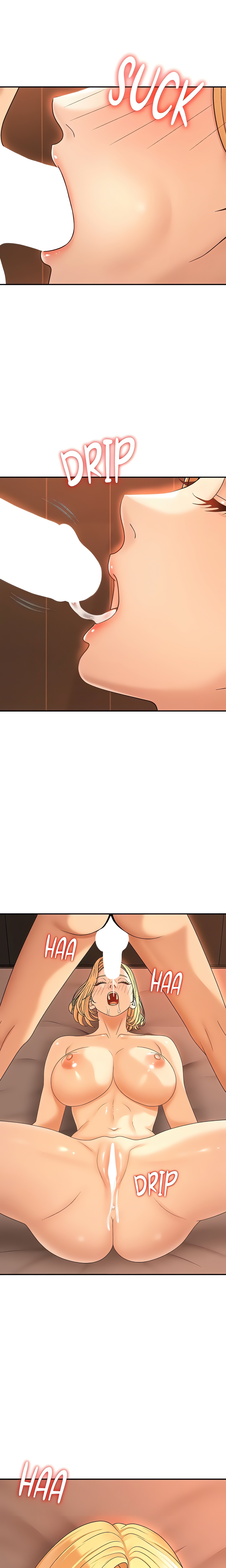 Pay With Your Body Chapter 38 Page 1