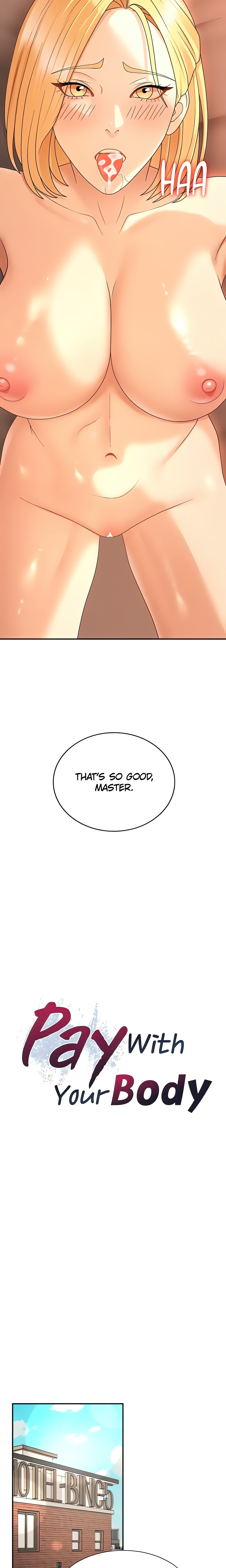 Pay With Your Body Chapter 38 Page 2
