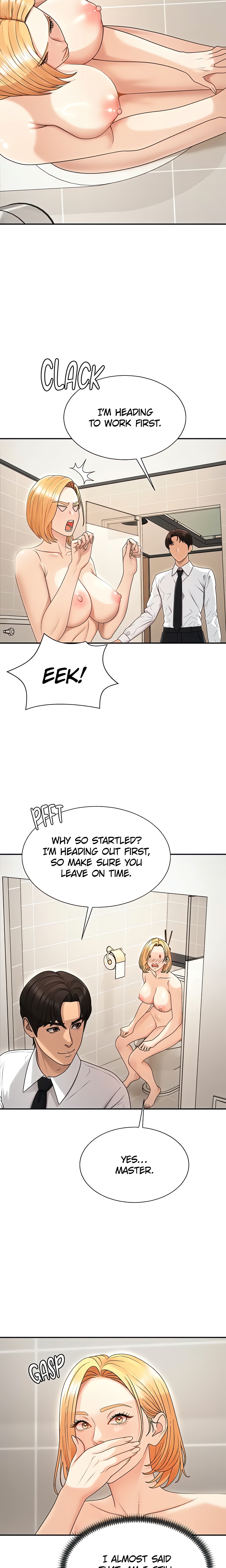 Pay With Your Body Chapter 38 Page 4