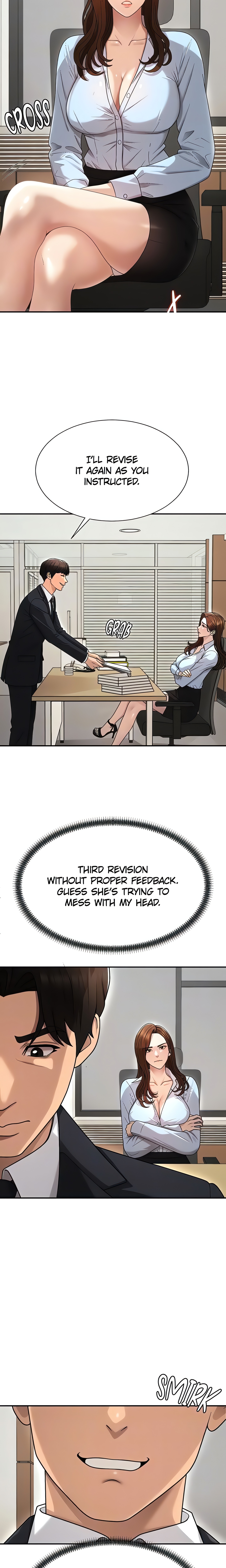 Pay With Your Body Chapter 38 Page 7