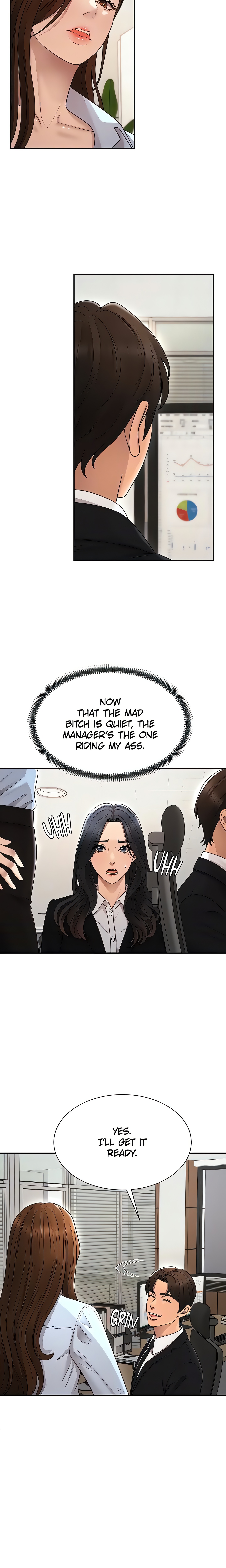 Pay With Your Body Chapter 38 Page 9