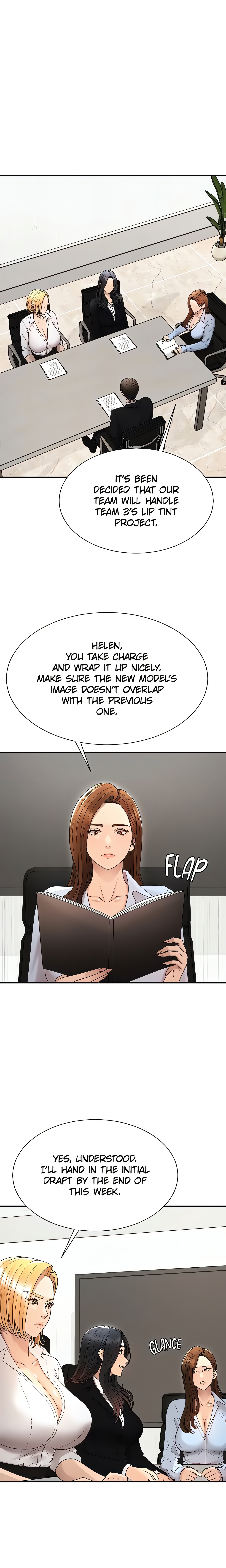 Pay With Your Body Chapter 38 Page 10