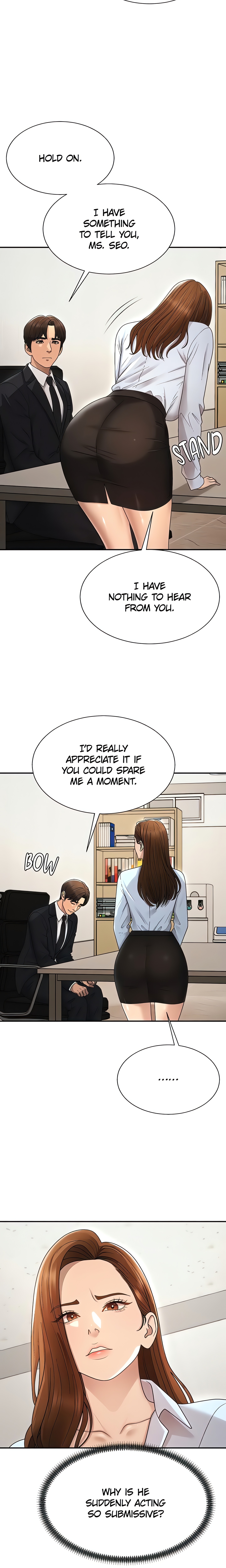 Pay With Your Body Chapter 38 Page 12