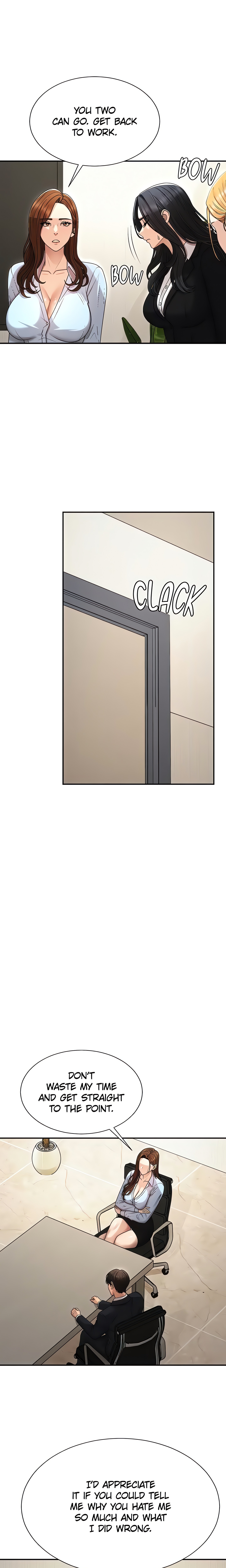 Pay With Your Body Chapter 38 Page 13
