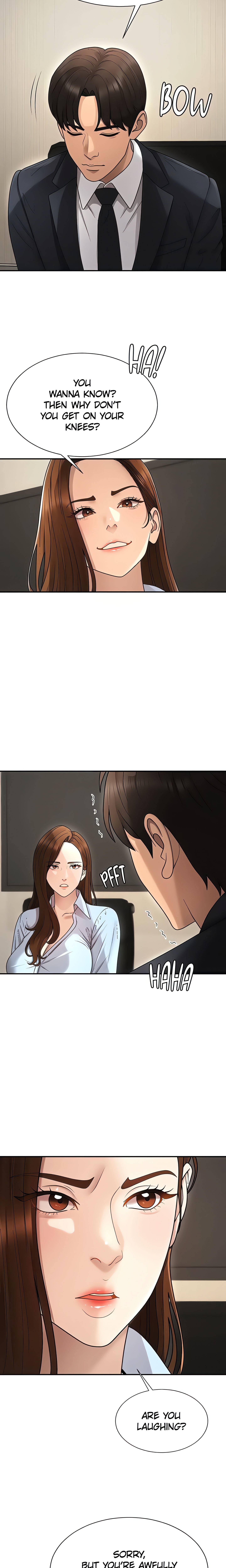 Pay With Your Body Chapter 38 Page 14