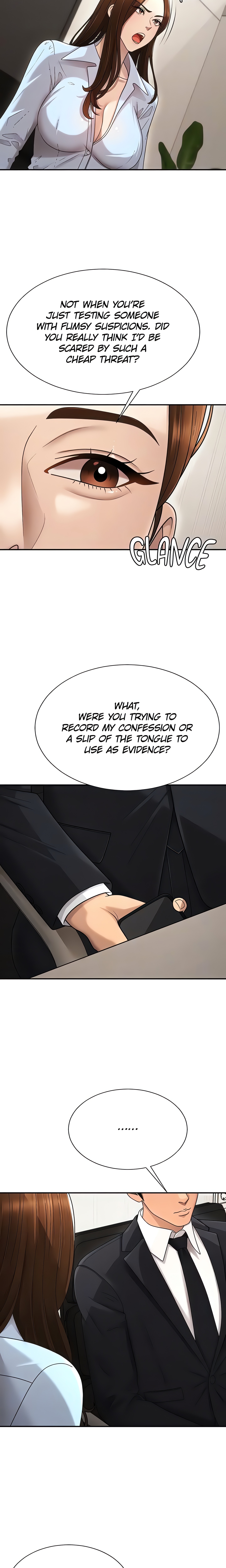 Pay With Your Body Chapter 38 Page 16