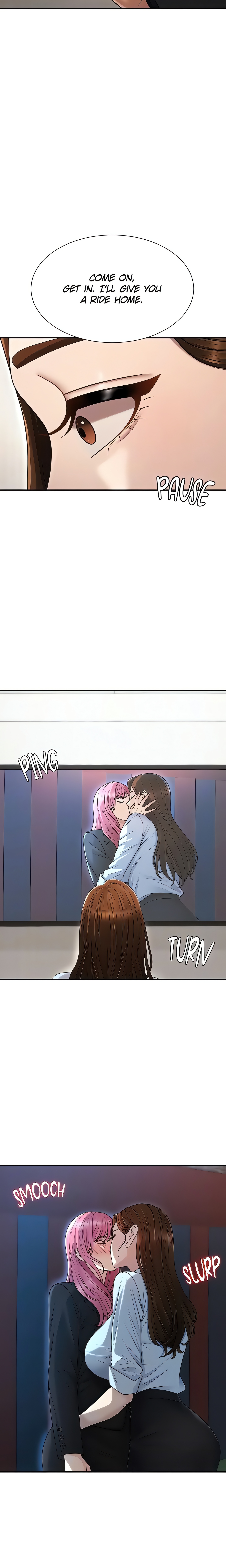 Pay With Your Body Chapter 38 Page 18