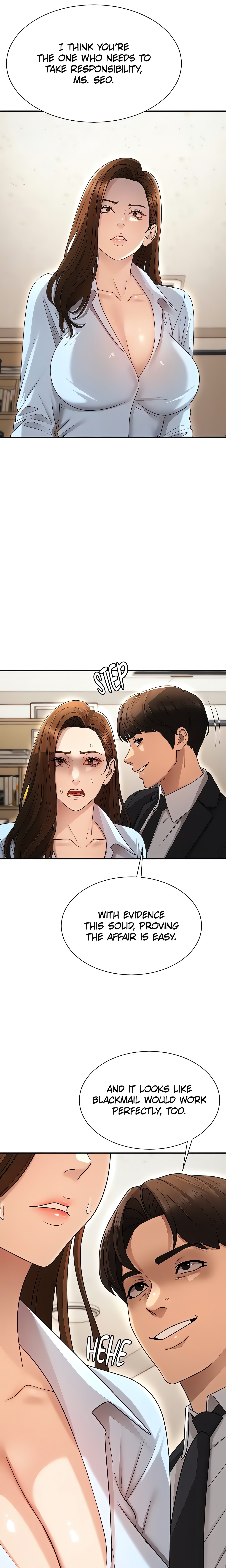Pay With Your Body Chapter 38 Page 19