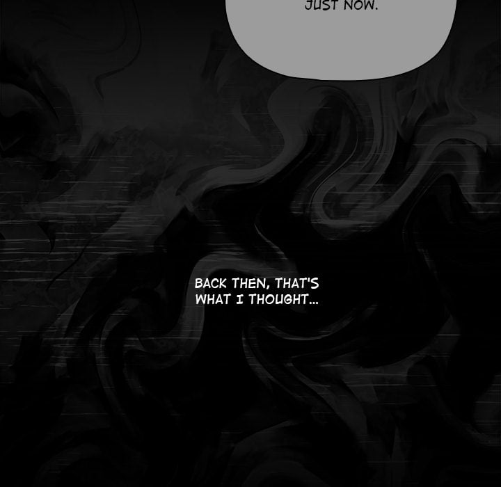 People of The Dark