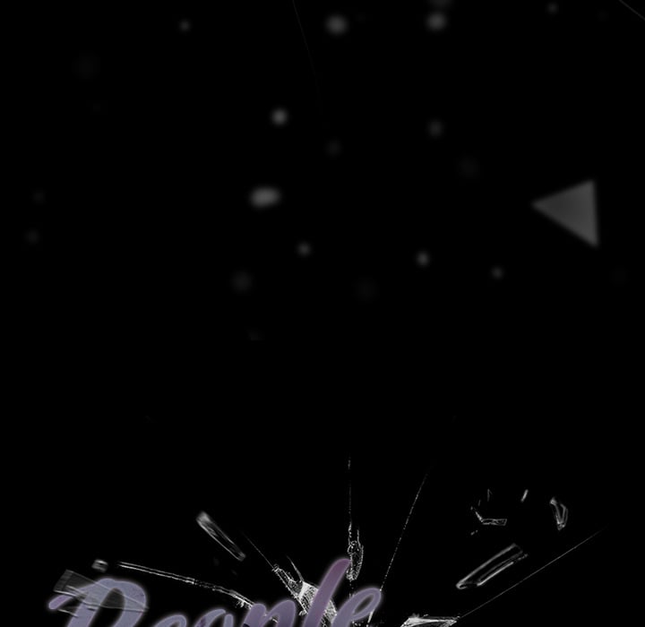 People of The Dark