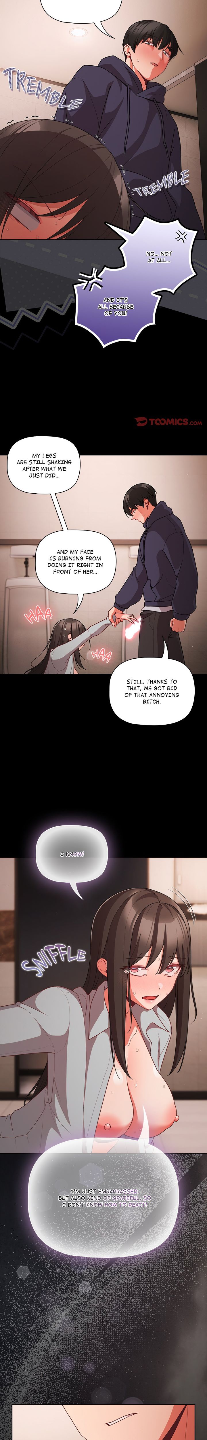 People of The Dark