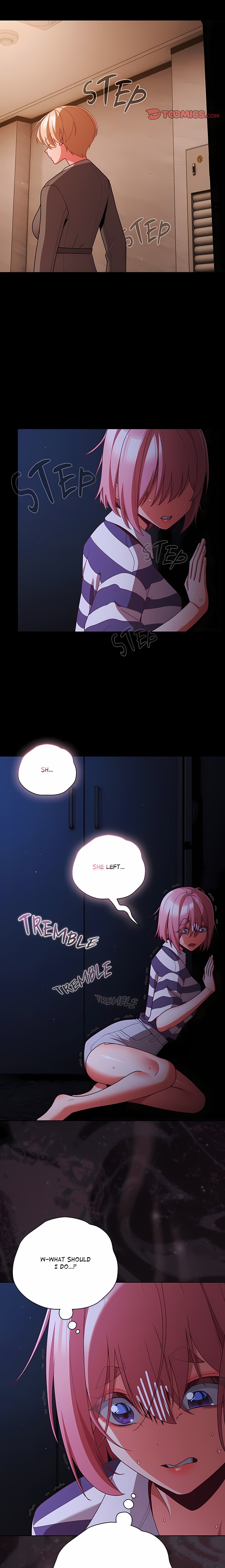 People of The Dark