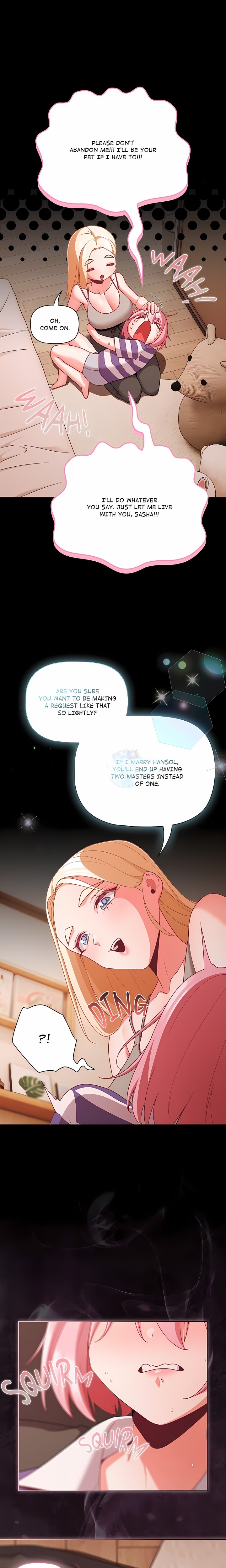 People of The Dark