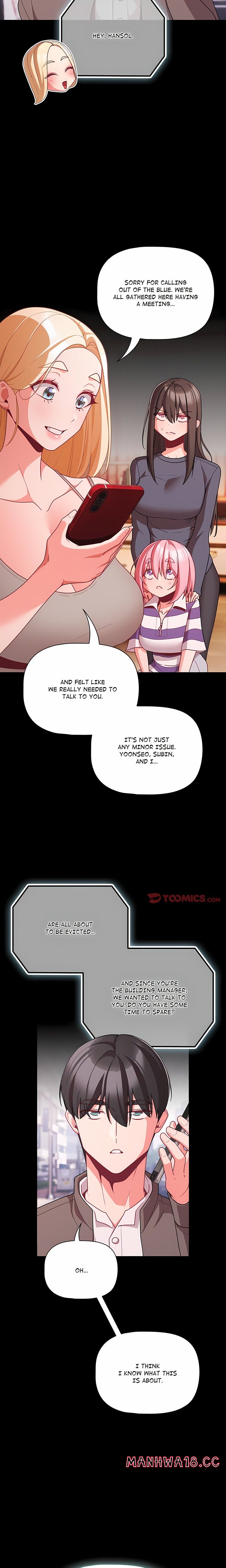 People of The Dark