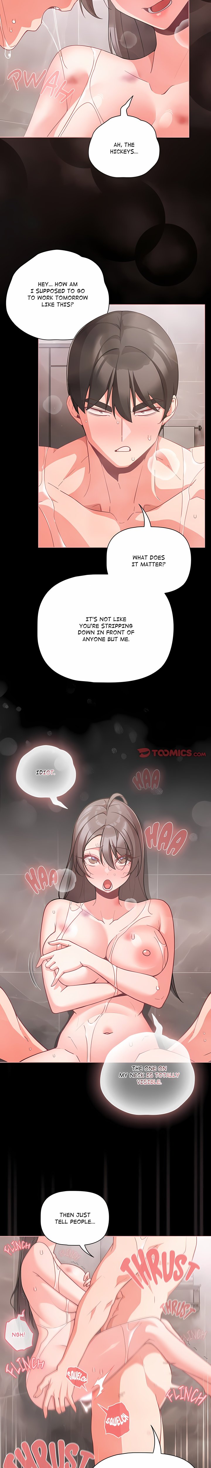 People of The Dark