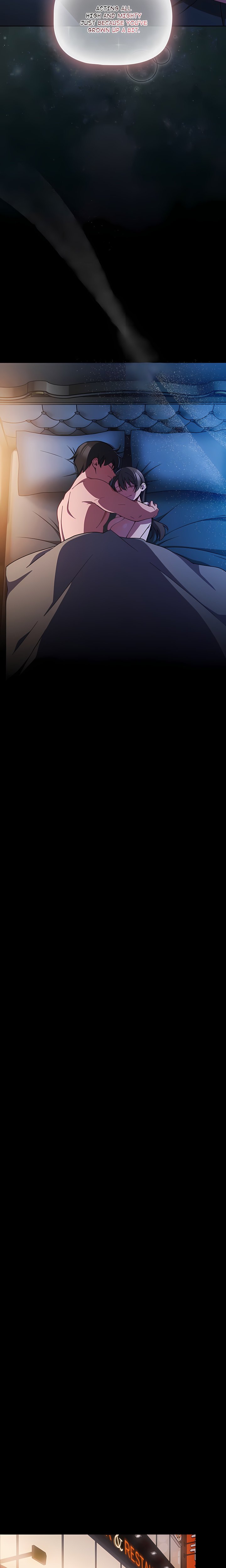 People of The Dark