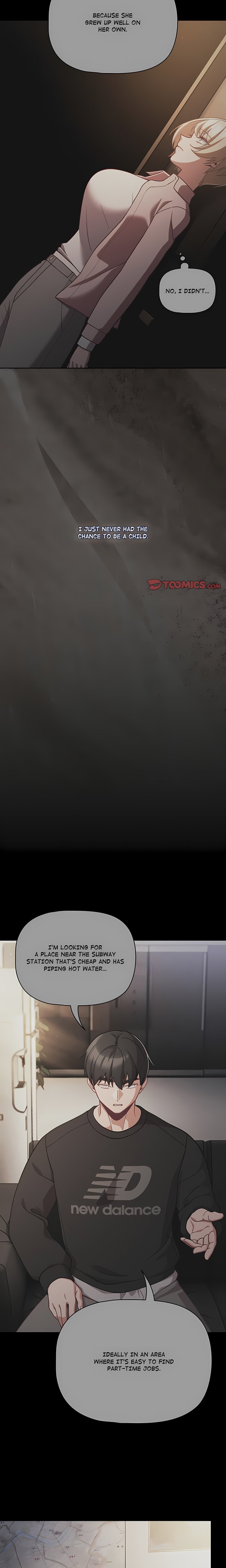People of The Dark