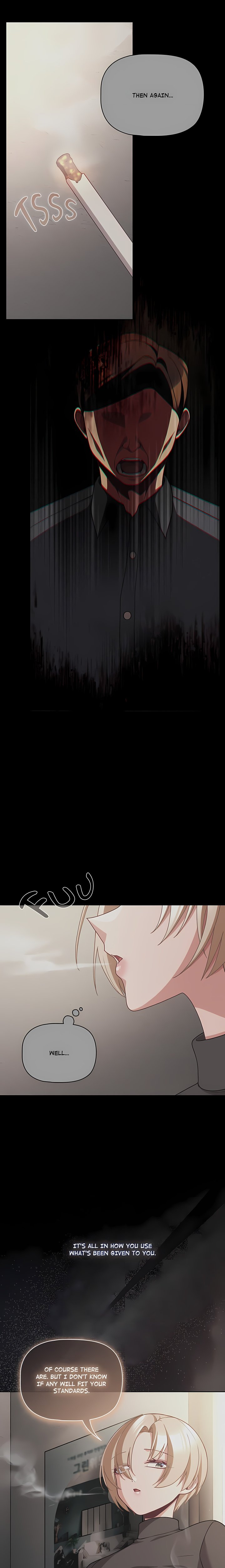 People of The Dark
