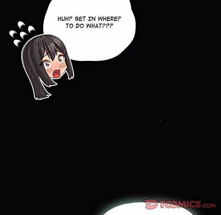 People of The Dark