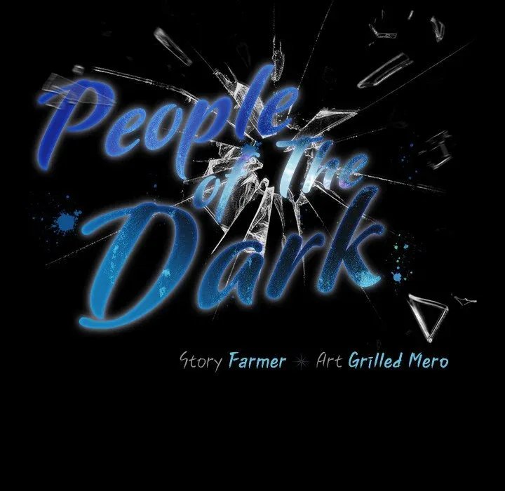 People of The Dark
