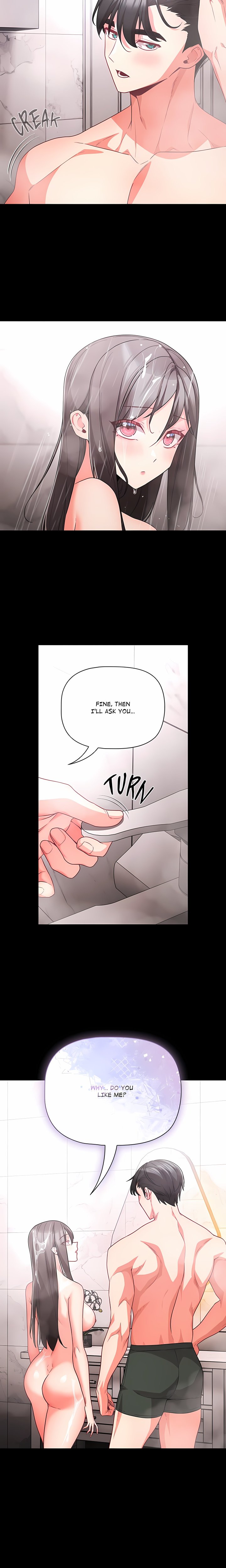 People of The Dark Chapter 90 Page 20