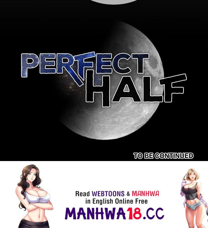Perfect Half