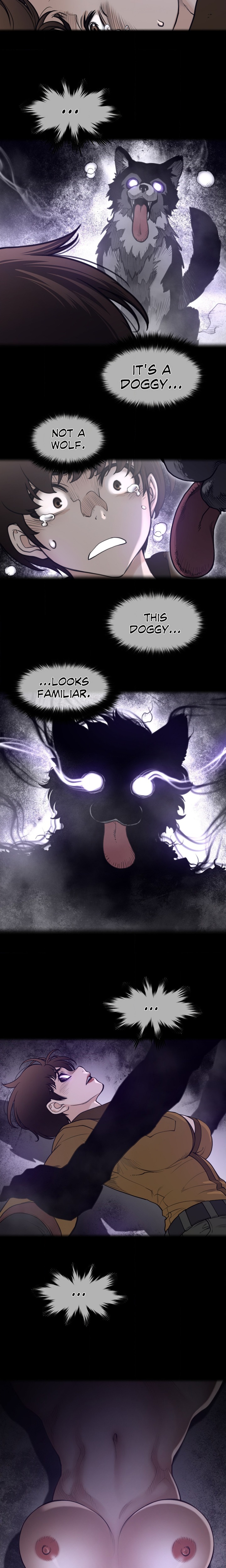 Perfect Half