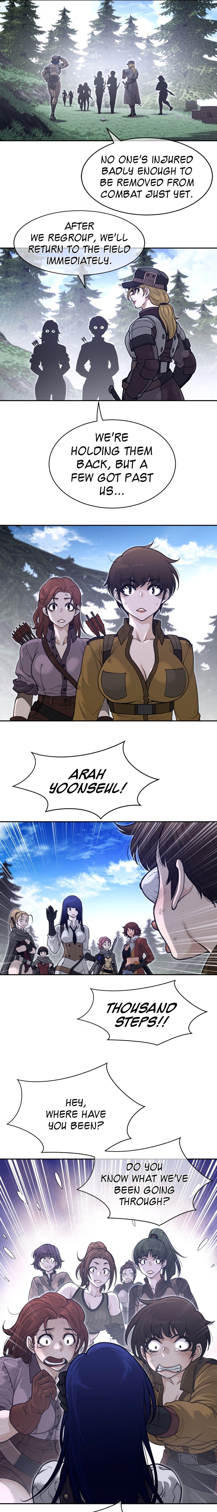 Perfect Half
