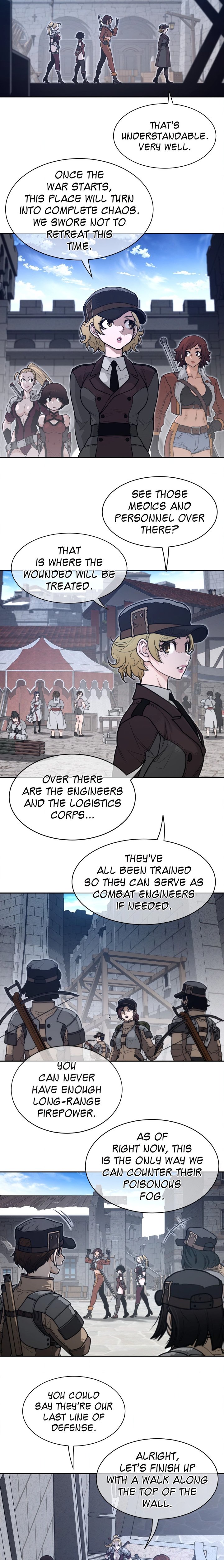 Perfect Half Chapter 212 Page 3