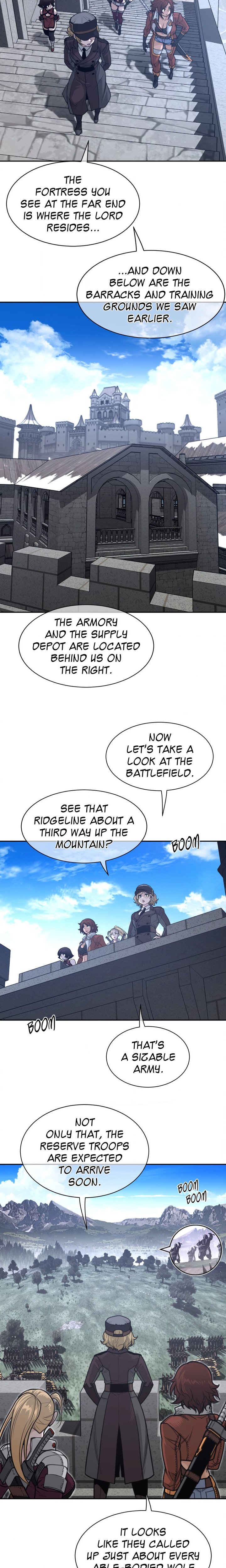 Perfect Half Chapter 212 Page 4