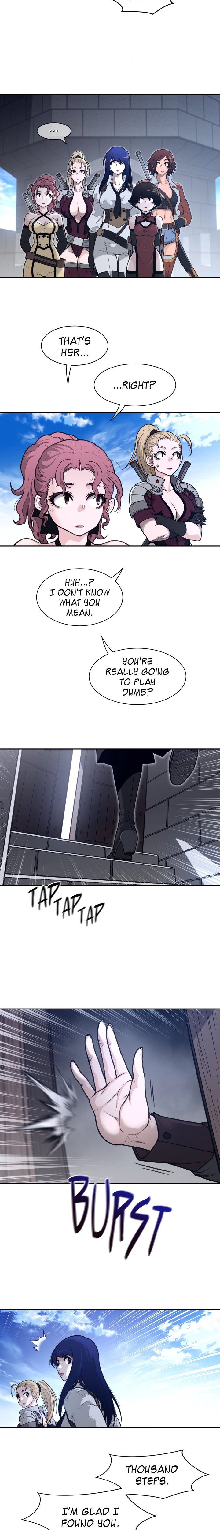 Perfect Half Chapter 212 Page 11