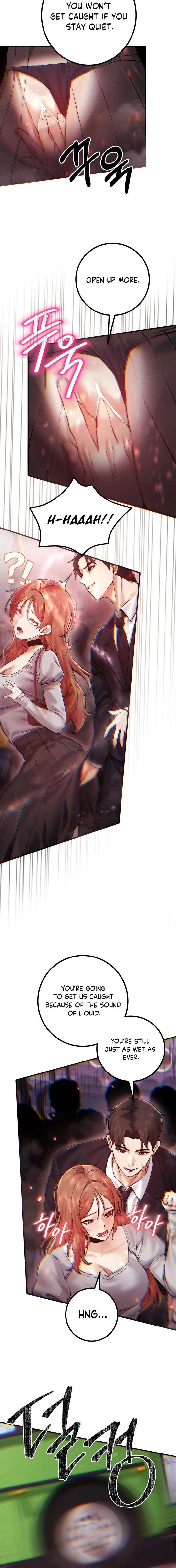 Perverts Are My Type