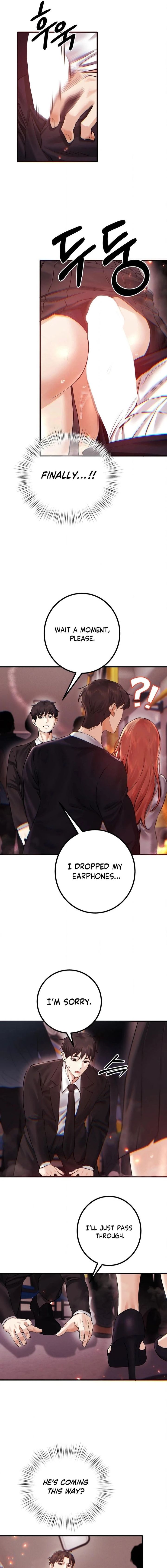 Perverts Are My Type