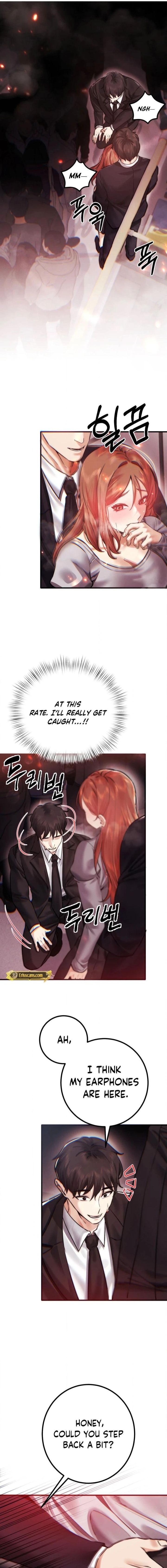 Perverts Are My Type