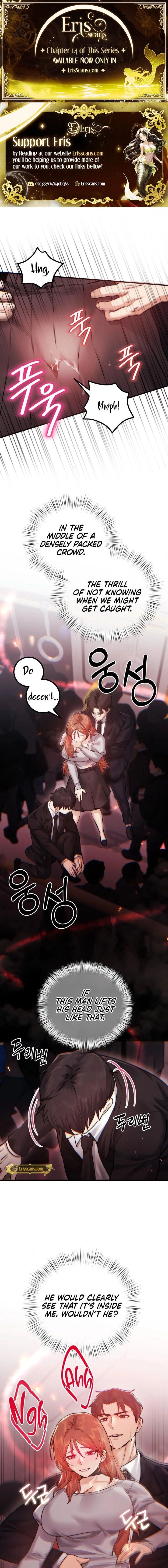 Perverts Are My Type