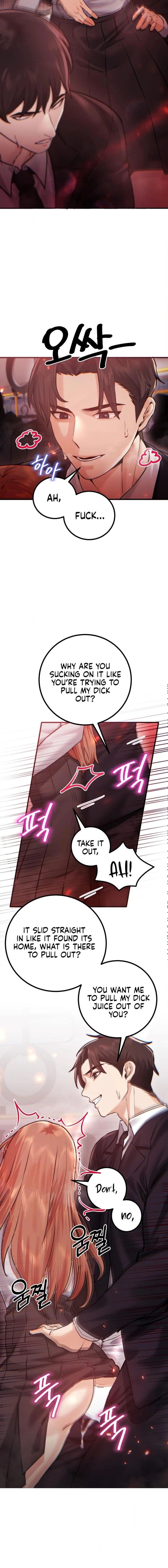 Perverts Are My Type