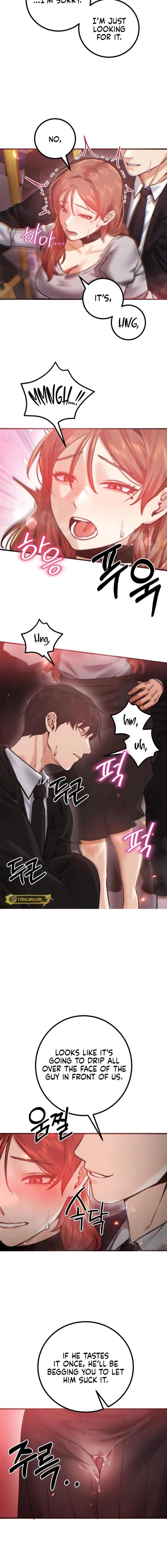 Perverts Are My Type