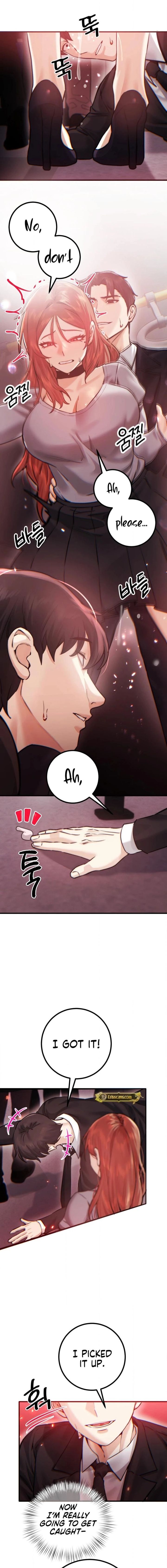 Perverts Are My Type