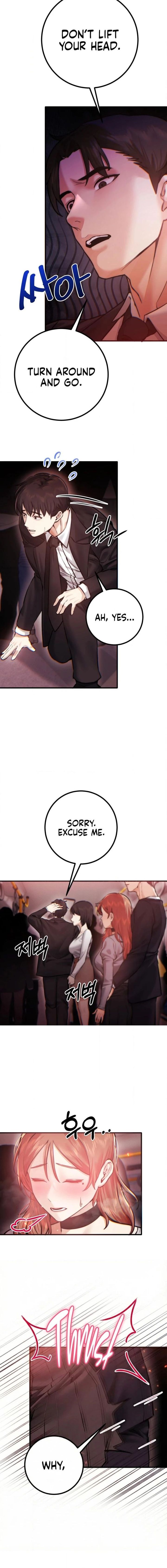 Perverts Are My Type
