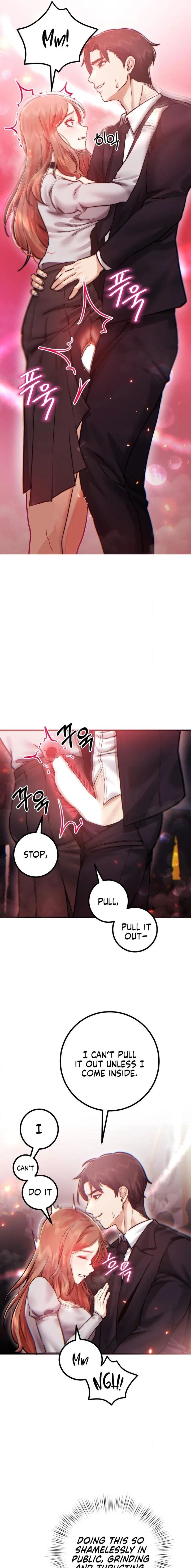 Perverts Are My Type