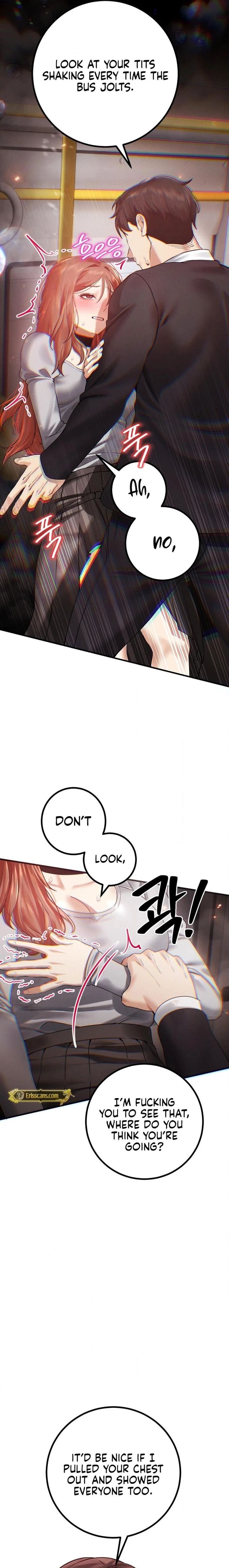 Perverts Are My Type