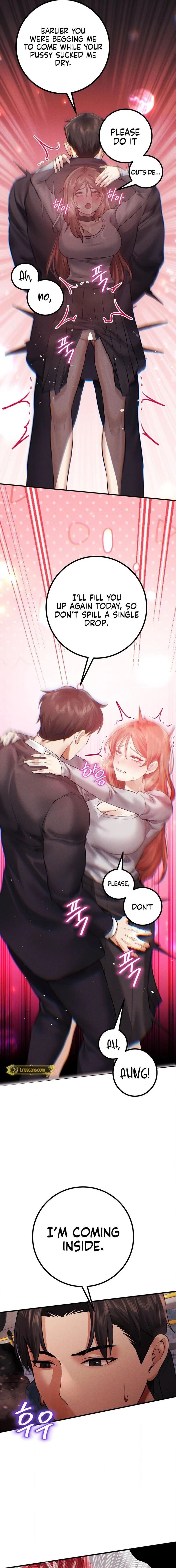 Perverts Are My Type