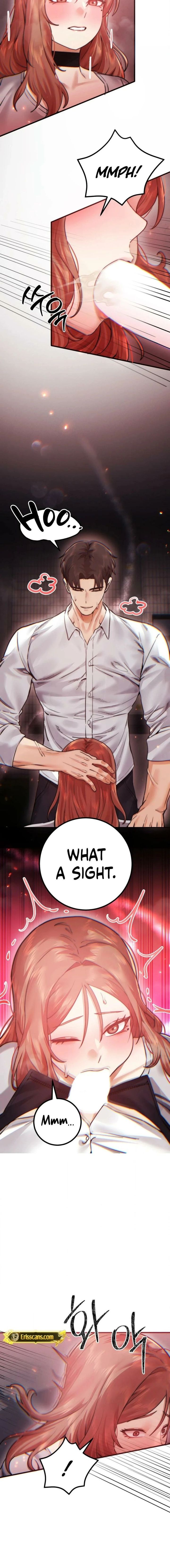Perverts Are My Type