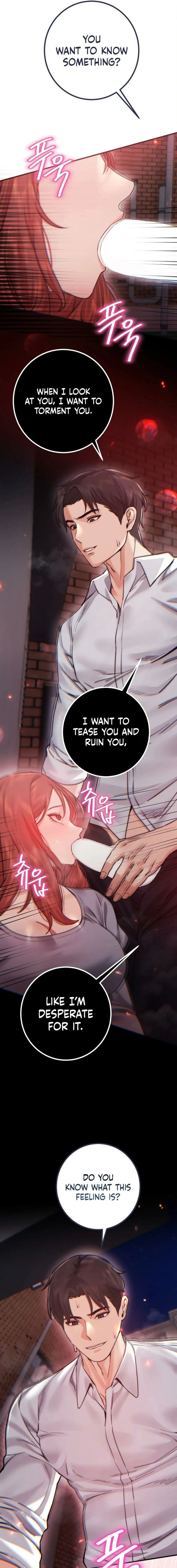 Perverts Are My Type
