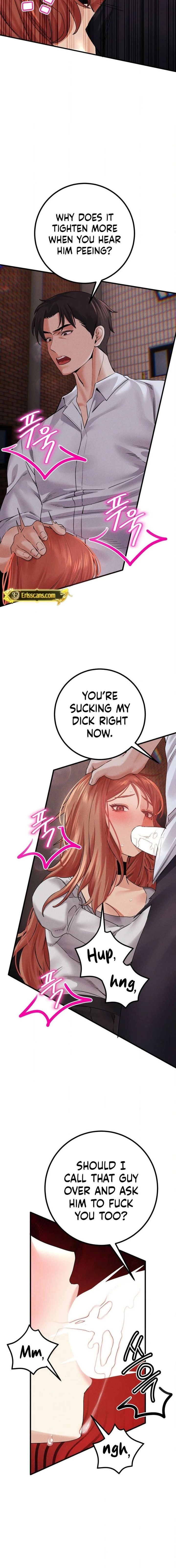 Perverts Are My Type