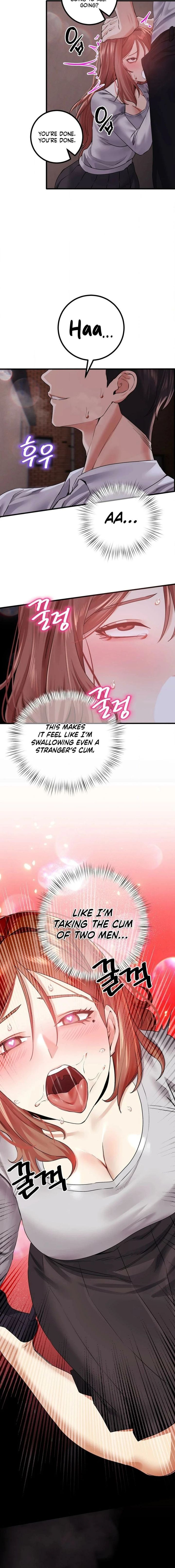 Perverts Are My Type