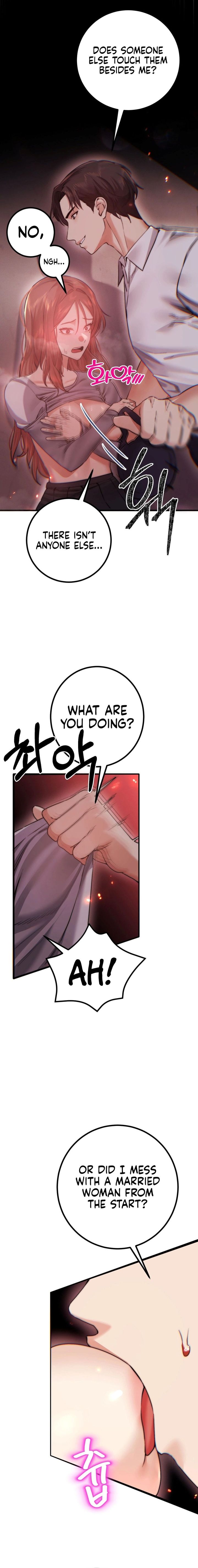 Perverts Are My Type