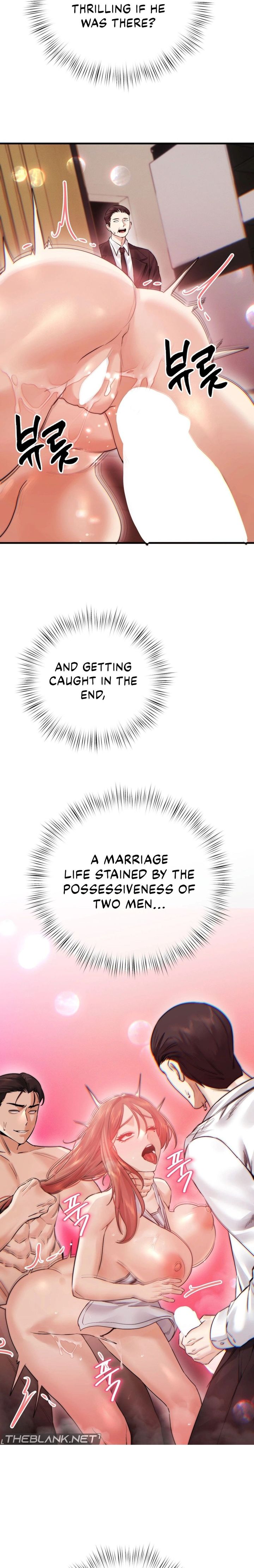 Perverts Are My Type