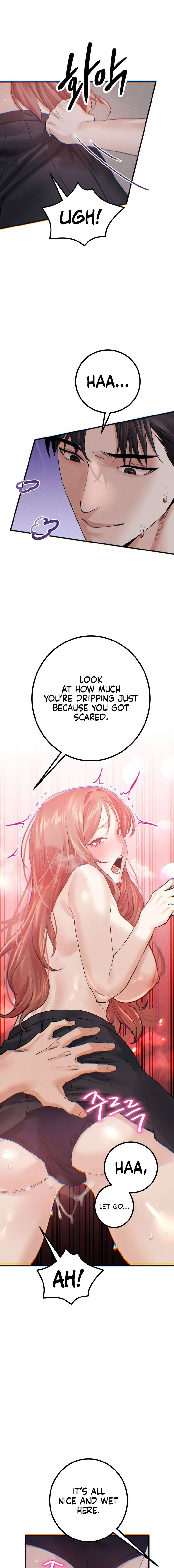 Perverts Are My Type