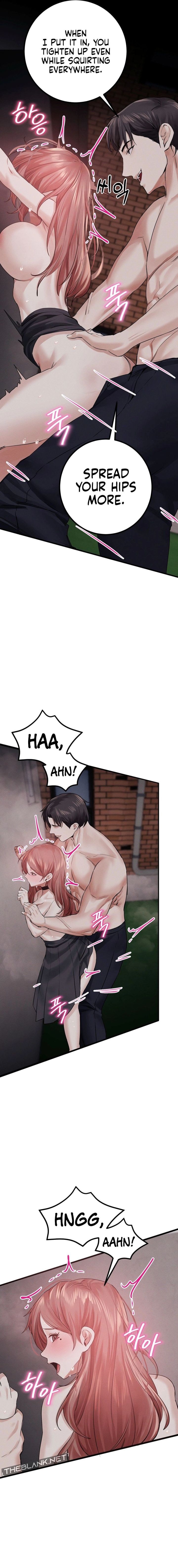 Perverts Are My Type